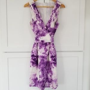 Banana Republic Dress with Pockets